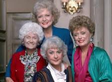 A new restaurant in NYC called Rue La Rue Cafe pays tribute to the '80s sitcom 'The Golden Girls'. Who is your favorite golden girl?